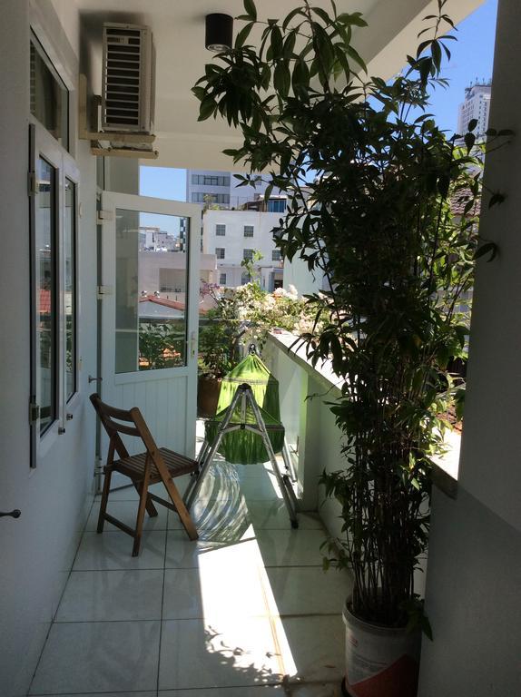 Thien Truc Guest House ญาจาง ภายนอก รูปภาพ