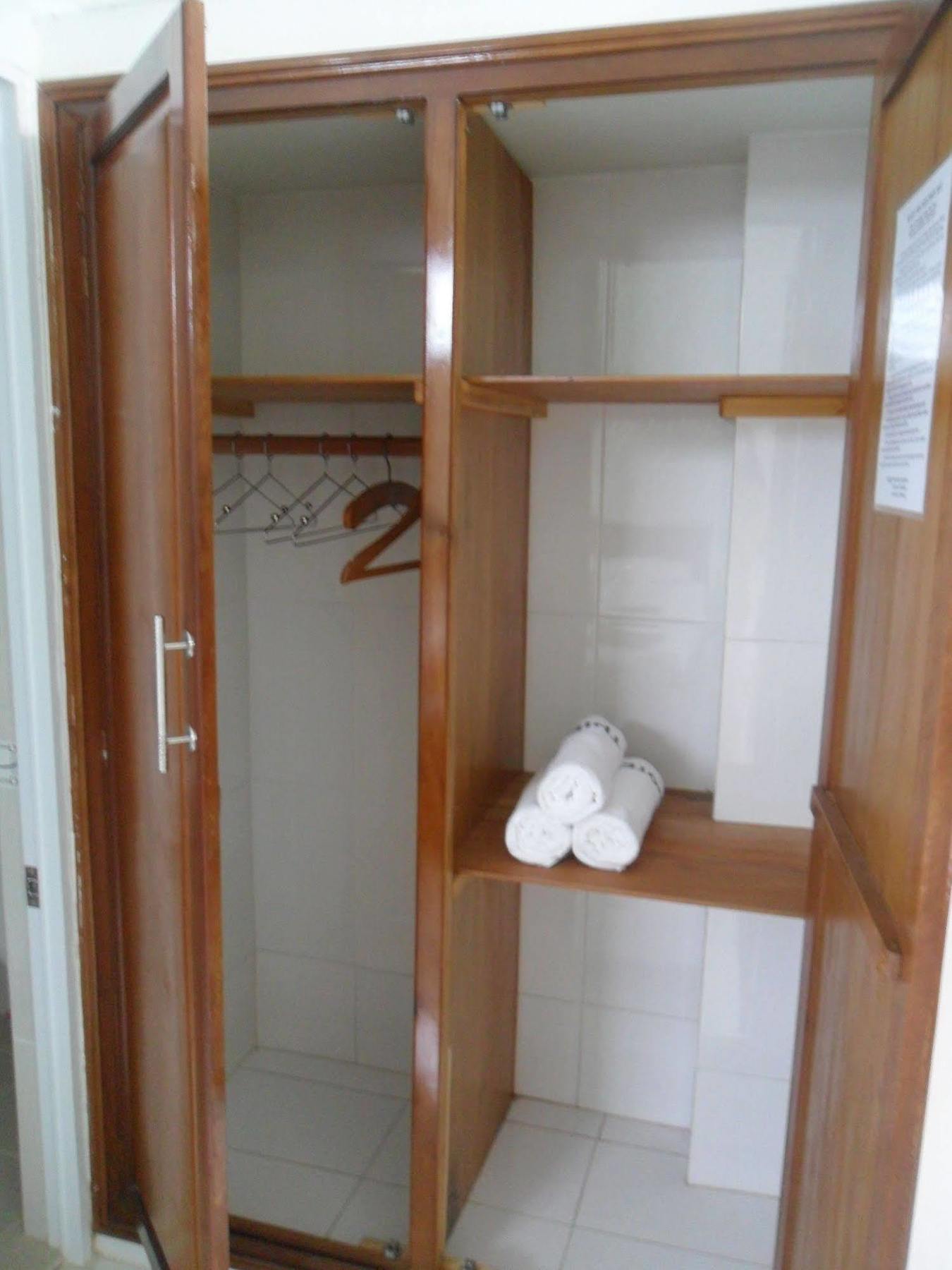 Thien Truc Guest House ญาจาง ภายนอก รูปภาพ