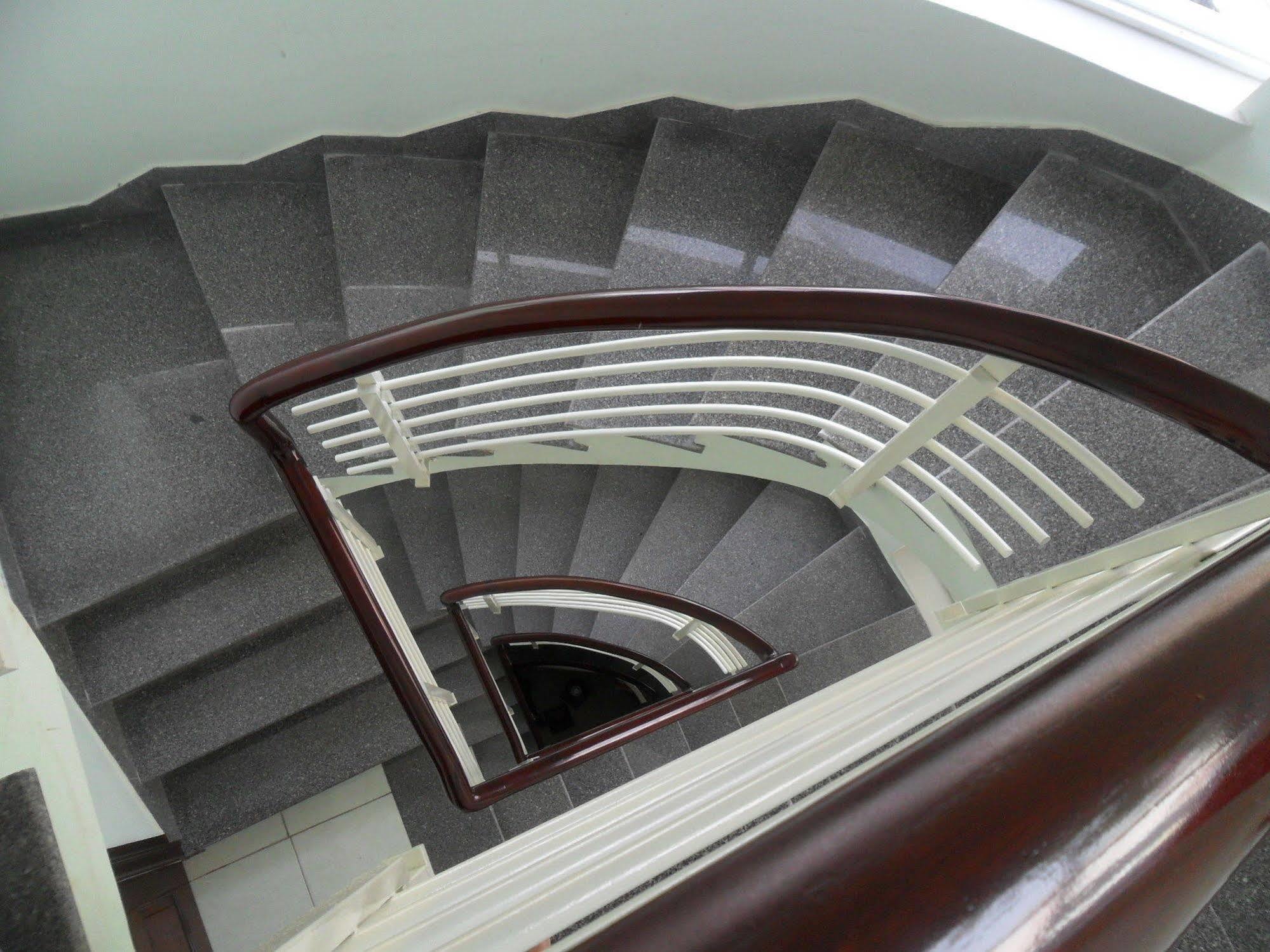 Thien Truc Guest House ญาจาง ภายนอก รูปภาพ